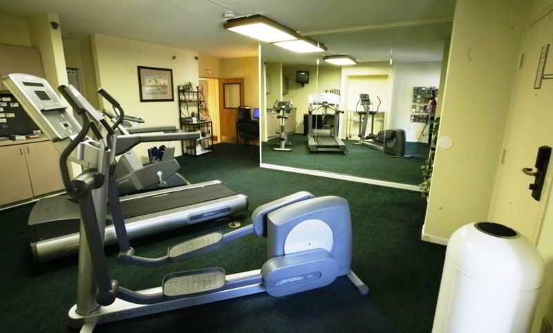 Clarion Inn & Suites Aiken South Exteriör bild